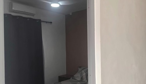 Comfort Double Room, Patio