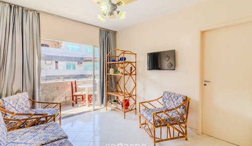 Basic Apartment