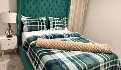 Classic Room, 1 Queen Bed, Non Smoking