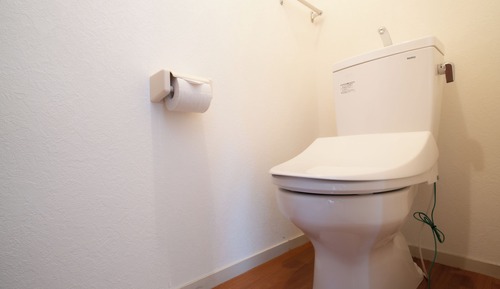 Standard Family Room (with private toilet / without bath), Non Smoking