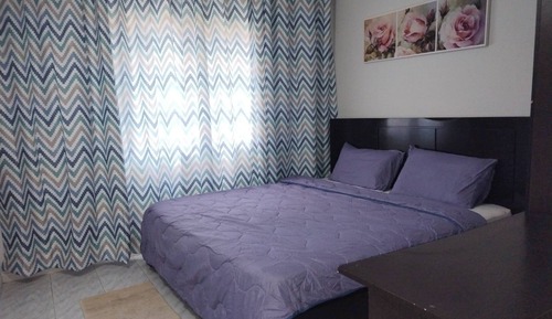 Apartment, 3 Bedrooms, Garden View