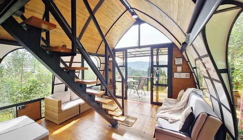 House (1 Bedroom)