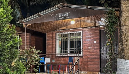 Premium Cottage