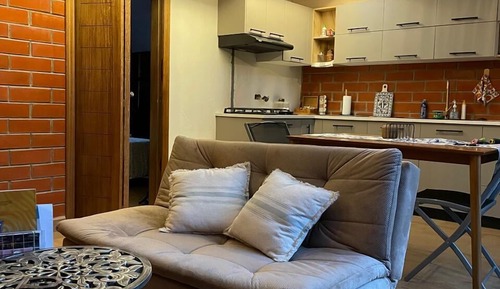 Double Room, Patio, Garden View