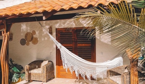 Comfort Triple Room, Pool View