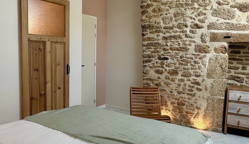 Superior Room, Garden View