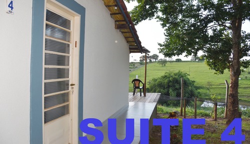 Comfort Suite, Lagoon View