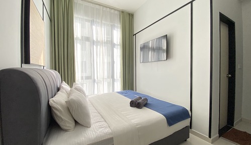 Basic Apartment