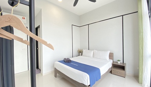 Basic Apartment