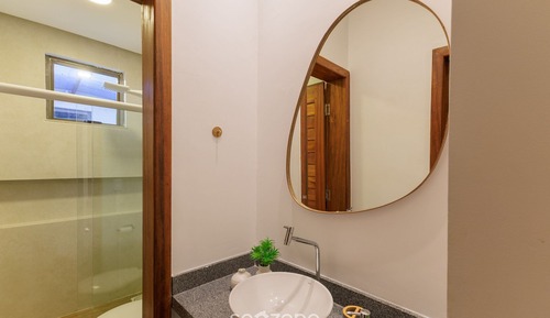 Basic Apartment