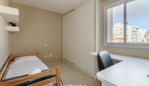Basic Apartment