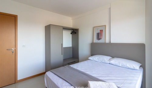 Basic Apartment