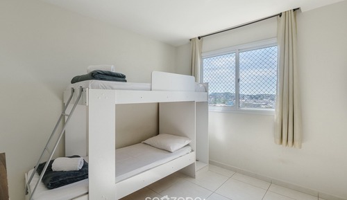 Basic Apartment