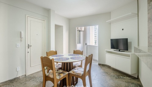 Basic Apartment