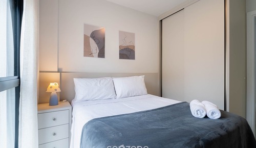 Basic Apartment