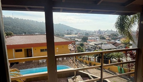 Standard Apartment, Pool View
