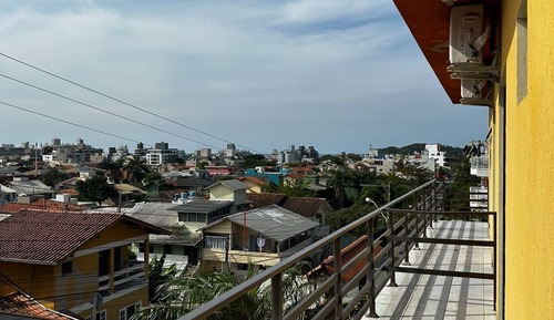 Family Double Room, City View
