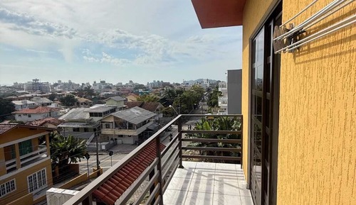 Family Double Room