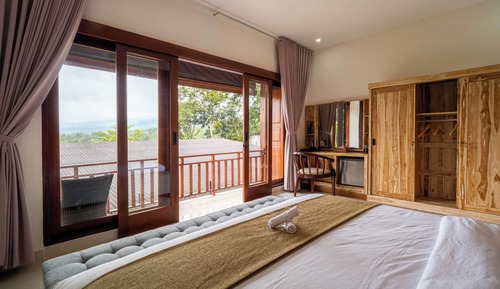 Family Villa, Private Pool