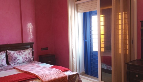 Traditional Double Room