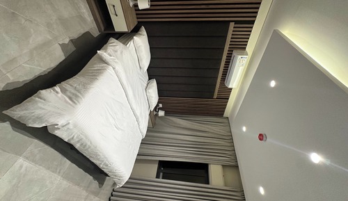 Apartment, 1 Bedroom, Accessible, Smoking