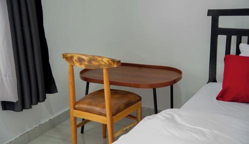 Room, Mountain View