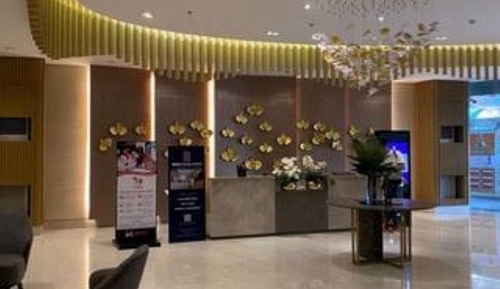 Condo, 1 Bedroom, Accessible, Balcony