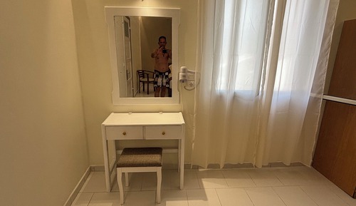 Deluxe Apartment, Sea View