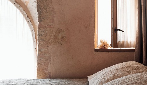 Quadruple Room, 2 Double Beds