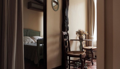 Suite, 2 Bedrooms, Balcony