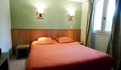 Economy Double Room, Park View