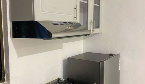 Superior Apartment, Balcony, City View