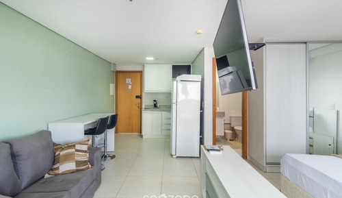 Basic Apartment