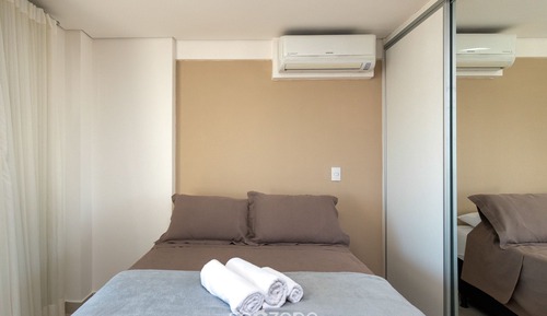Basic Apartment