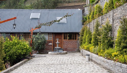 Family Double or Twin Room, City View