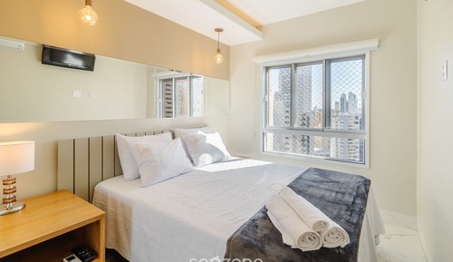 Basic Apartment