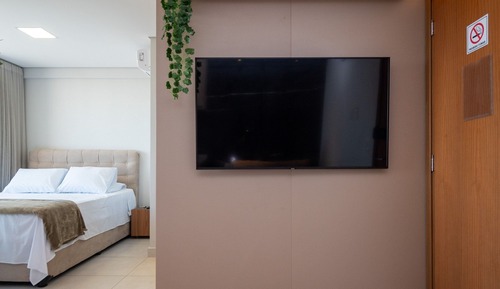 Basic Apartment