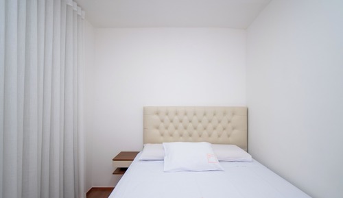Basic Apartment