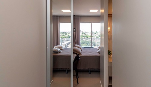 Basic Apartment