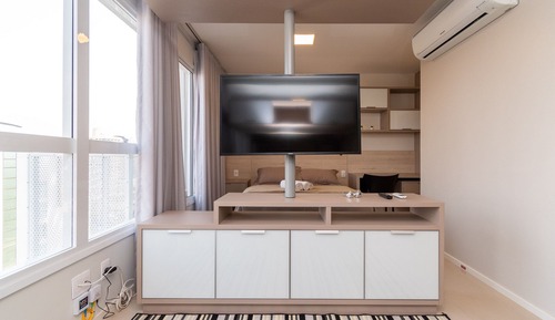 Basic Apartment