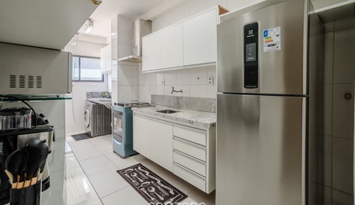 Basic Apartment