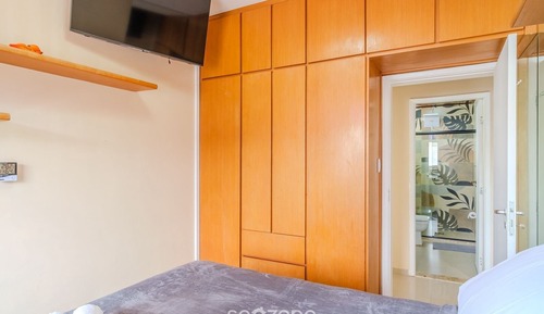 Basic Apartment