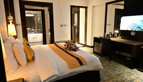Junior Suite