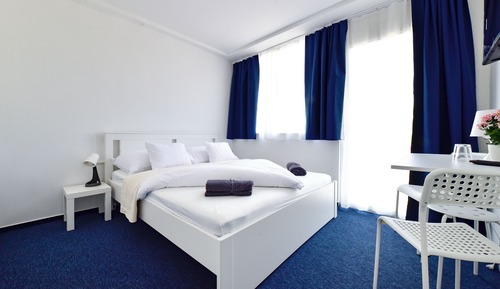 Family Quadruple Room