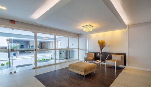 Basic Apartment