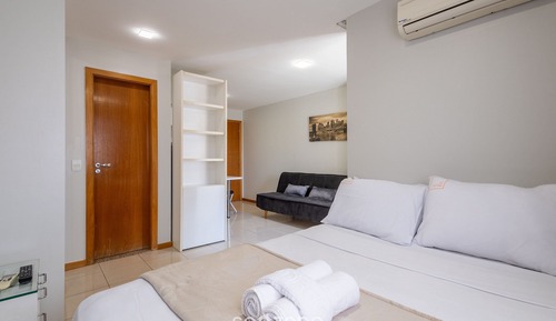 Basic Apartment