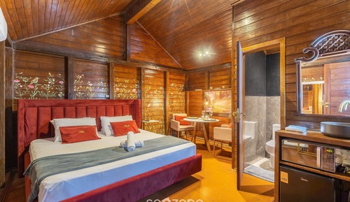 Basic Cabin