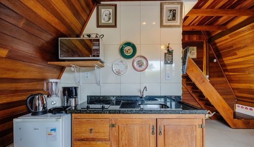 Basic Cabin