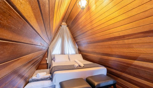 Basic Cabin
