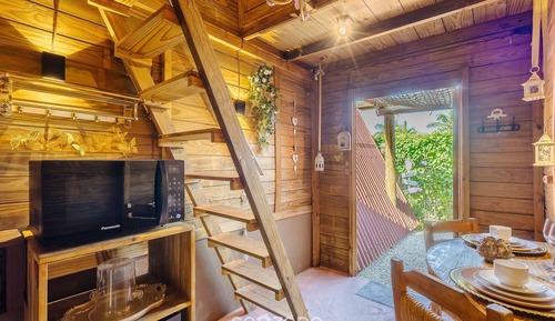Basic Cabin